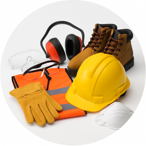 Safety Products UNIXCART