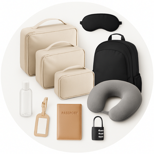 Travel Utility