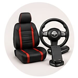 Car & Bike Accessories