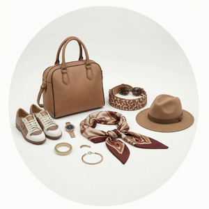 Fashion & Accessories