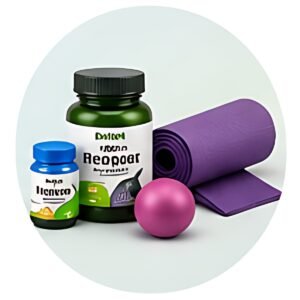 Health & Wellness