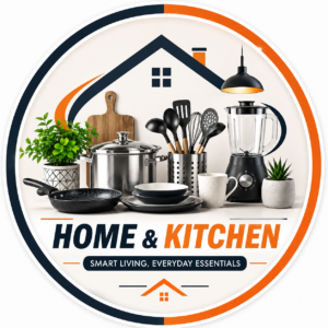 Home & Kitchen