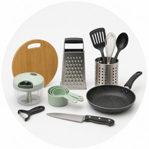 Kitchen Tools