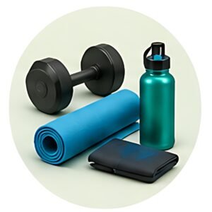 Sports & Gym Equipment