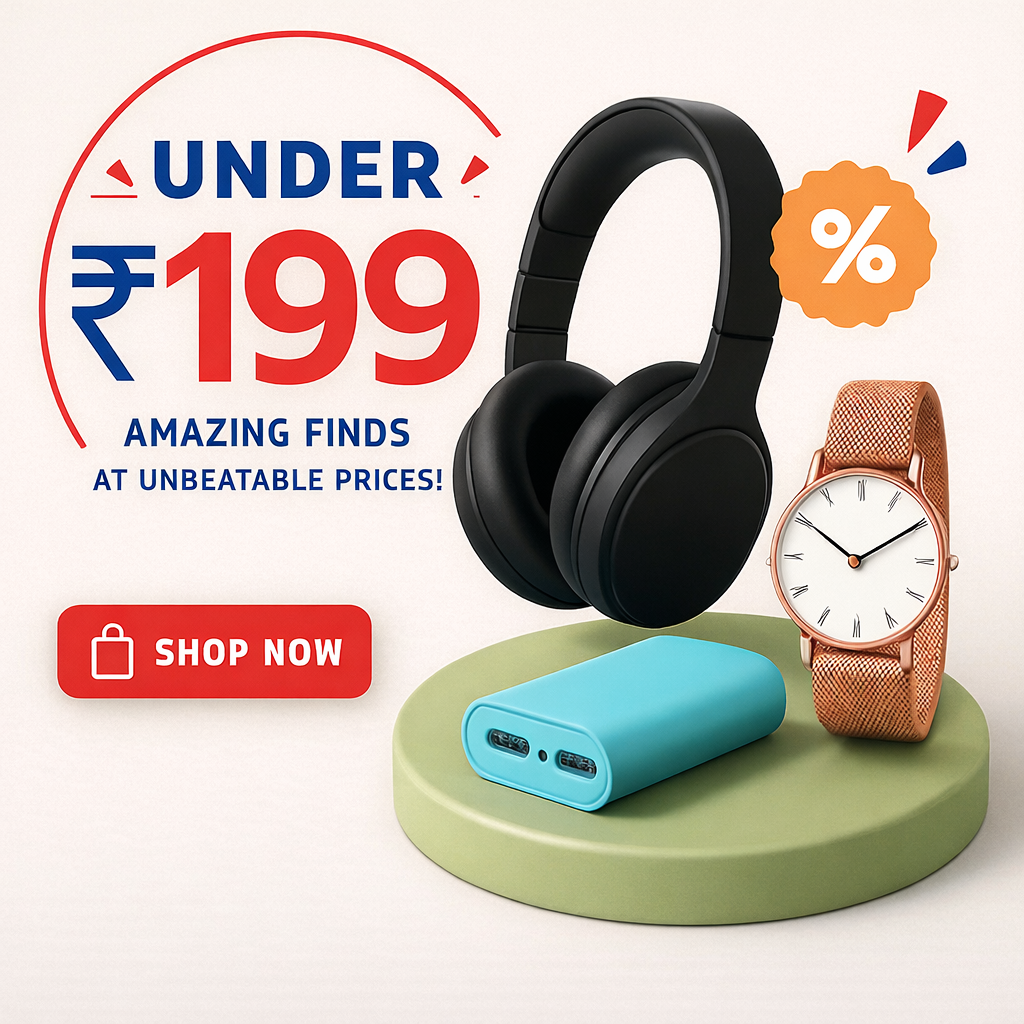 under 199 product list unixcart