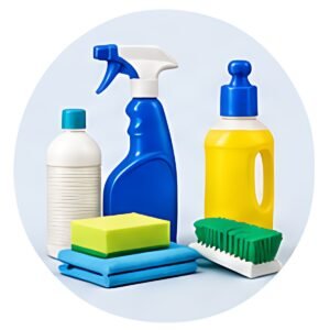 cleaning and household unixcart