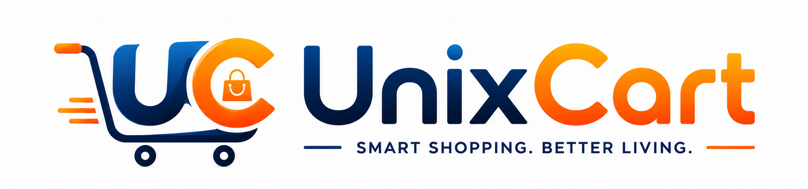 unixcart information logo