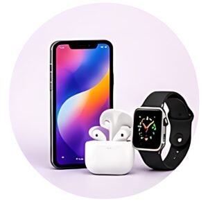 Electronics