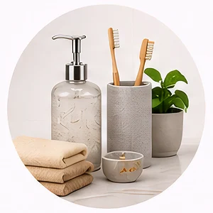 Bathroom Accessories
