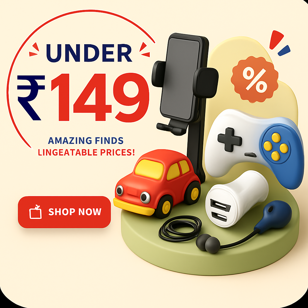 unixcart under 149 item list