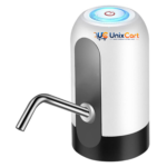 Automatic water dispenser pump for 20 litre bottle