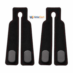 Car Seat Headrest Double Hook 2 Pack | Bag Holder