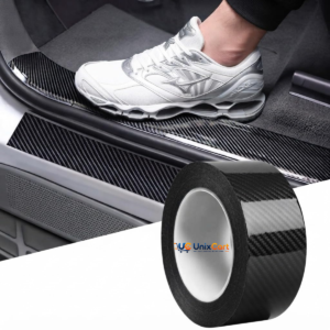Carbon Fiber Paint Protection Tape 2 Inch x 5m | Car
