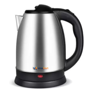 Electric kettle 1.8L stainless steel