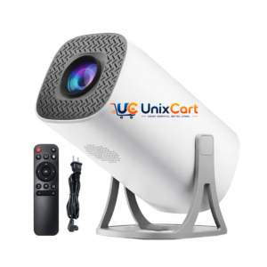 S40 HD projector portable 3500 lumens