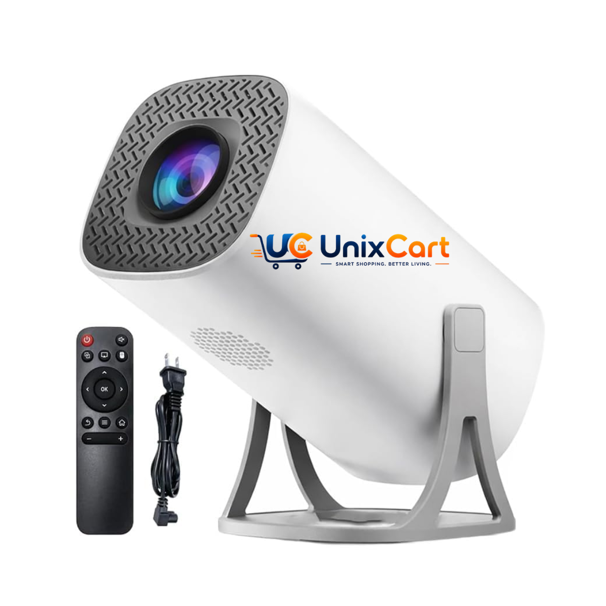 S40 HD projector portable 3500 lumens