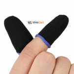 PUBG finger sleeve for mobile gaming