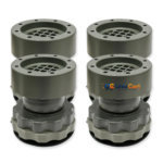 washing machine anti vibration pad