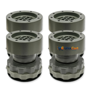 washing machine anti vibration pad