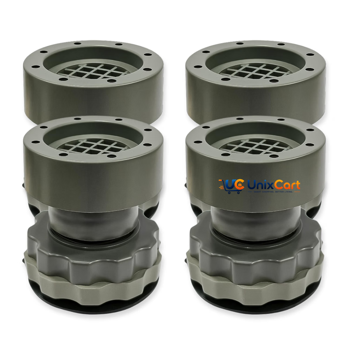 washing machine anti vibration pad