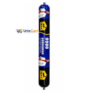 9900 waterproof silicone sealant tube, 750g