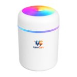 H2O ultrasonic cool mist humidifier