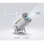 S40 HD smart portable projector front view