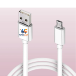 USB-A to Micro USB V8 data cable