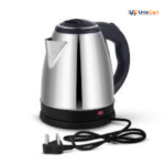 Electric kettle for tea coffee and hot water