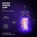 USB mosquito killer lamp for indoor use