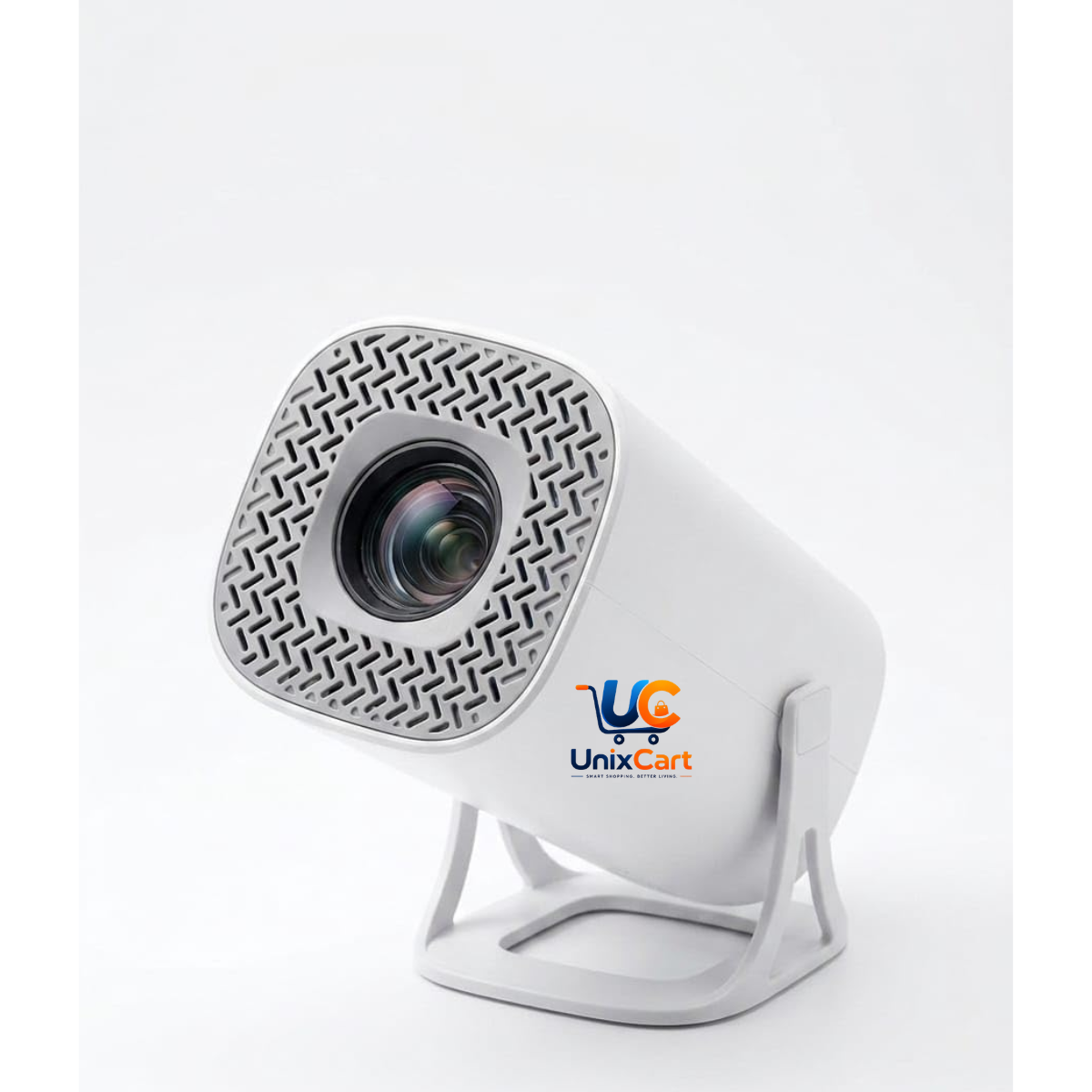 S40 HD projector compact mini design