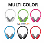 SH12 over-ear Bluetooth headphone with deep bass