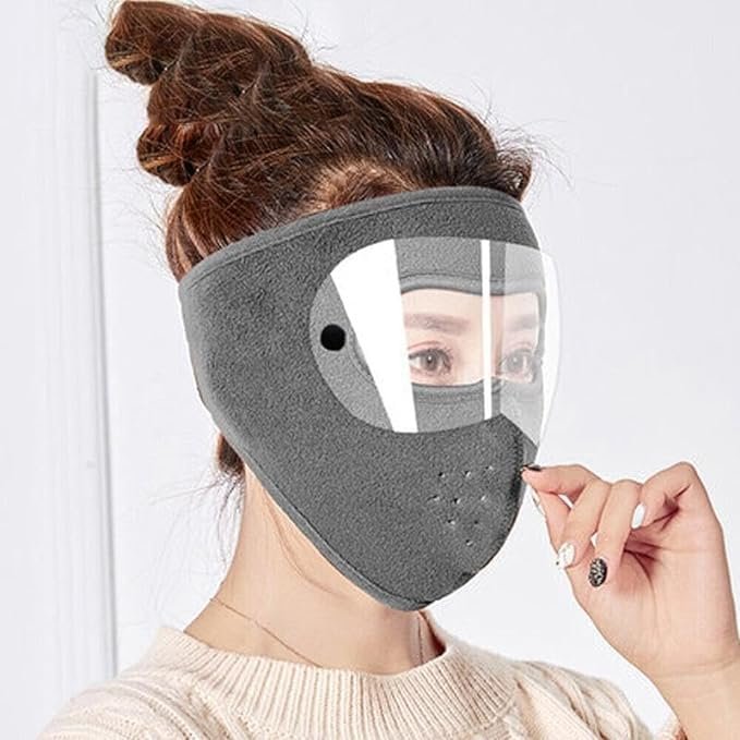 winter face mask for men and women