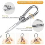 Stainless steel wire rope for clothes drying