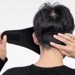Unisex Face Mask – Windproof, Full Face, Winter Protection