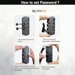 Fashion Side Bag: 1 Best Anti-Theft USB Sling Crossbody Pack