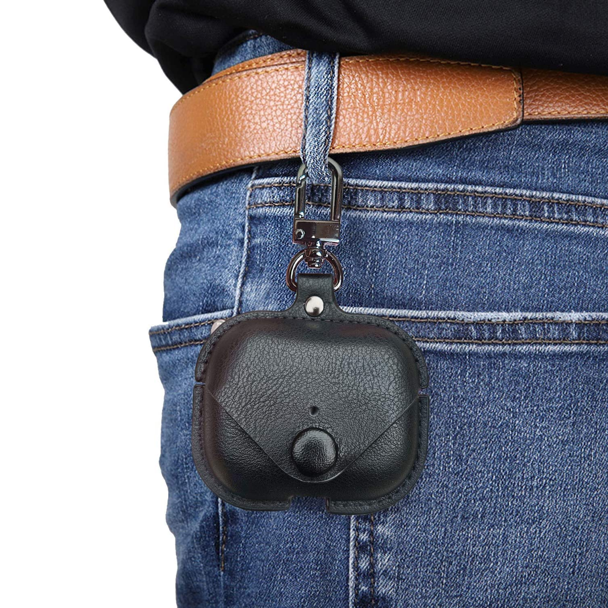 AirPods Pro 2 case cover for everyday protection