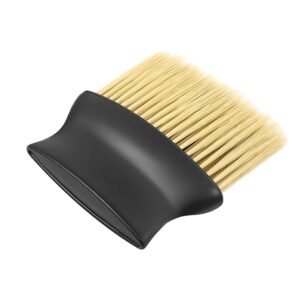 Mini car cleaning brush for dashboard dusting