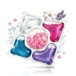 5 in 1 Laundry Pods: 1 Best Deep-Cleaning Washing Machine Tabs