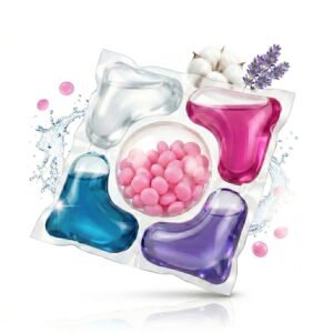 5 in 1 Laundry Pods: 1 Best Deep-Cleaning Washing Machine Tabs